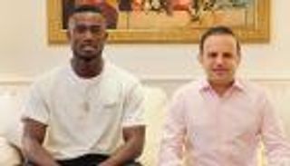 صفقات النصر السعودي.. من هو جيسلان كونان أول تعاقدات "العالمي"؟