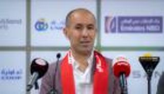 وعد مبدئي.. ماذا قال ليوناردو جارديم في يومه الأول مع شباب الأهلي؟