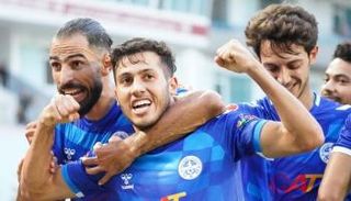الدوري التونسي