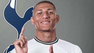 البرازيلي ريتشارلسون