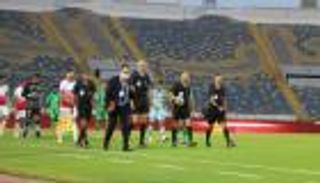 فيديو أهداف مباراة الوداد والرجاء في كأس العرش المغربي