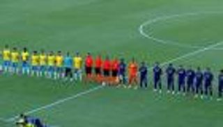 الإسماعيلي يداوي جراحه بخطف برونزية كأس الرابطة المصرية