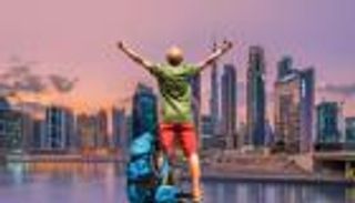 دليل "وجهات دبي" الثالث.. وجهات مائية متنوعة للأسر والعائلات