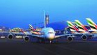 ذروة موسم الصيف.. "طيران الإمارات" تستعد لمعدلات سفر قياسية