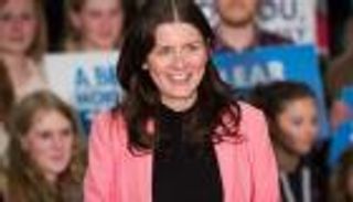 وزيرة بريطانية تستقيل غداة تعيينها وتوجه كلمات قاسية لجونسون