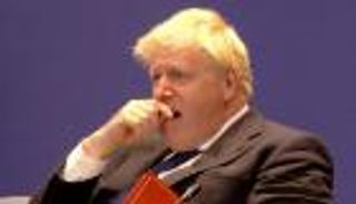 فضائح عصفت بحكومة جونسون.. هذه أبرزها