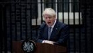 استقالة بوريس جونسون.. محطات في 3 سنوات مضطربة