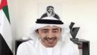 الإمارات والاتحاد الأوروبي.. مباحثات لتعزيز التعاون بمواجهة التحديات