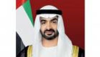 رئيس دولة الإمارات يعزي اليابان في وفاة شينزو آبي