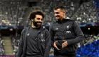 "لا تغار مني".. محمد صلاح يرد على سخرية لوفرين (صورة)