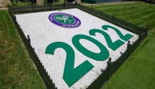 الجوائز المالية لبطولة ويمبلدون 2022