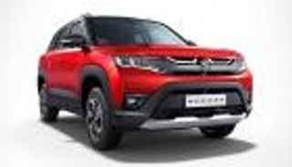 سوزوكي ماروتي برايز 2023.. مواصفات وسعر السيارة في مصر