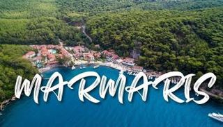 أجمل 7 شواطئ مارماريس لعام 2022 
