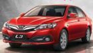 أسعار سيارات BYD الصينية في مصر.. F3 تبدأ من 229,500 جنيه