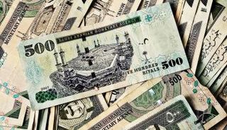 استقرار سعر الريال السعودي اليوم في مصر