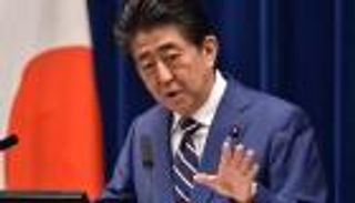 الأسهم اليابانية تتخلى عن مكاسبها بعد محاولة اغتيال شينزو آبي