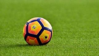 كرة القدم - صورة أرشيفية