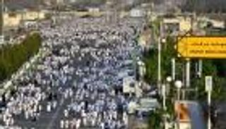 مزدلفة.. ثالث المشاعر المقدسة ومبيت الحجاج