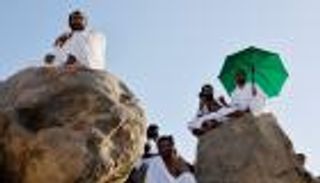 ما هو تردد قناة السعودية الناقلة لخطبة عرفات؟