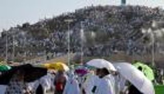 ماذا يفعل الحاج أول أيام عيد الأضحى؟