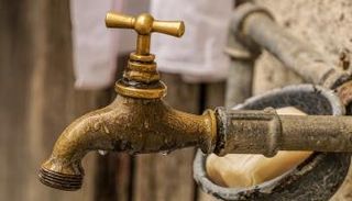 صنبور مياه - أرشيفية