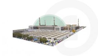 13 خطيبا لمشعر عرفة في 100 عام