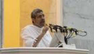 "كبار العلماء": نعتز بالثقة الملكية في تولي أعضاء الهيئة خطبة عرفة