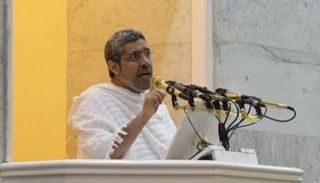 الدكتور محمد العيسى خطيب عرفة