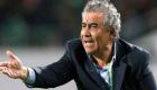 عودة من جديد.. فوزي البنزرتي مدربا للرجاء المغربي