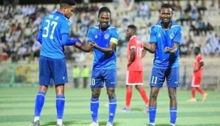 الهلال السوداني