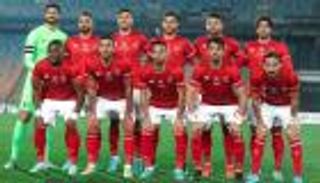 33 سلاحا.. كيف استفاد مدربو الأهلي المصري من قائمة الفريق هذا الموسم؟