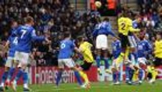 الدوري الإنجليزي الممتاز.. تشيلسي وليستر يتجمدان في الميركاتو