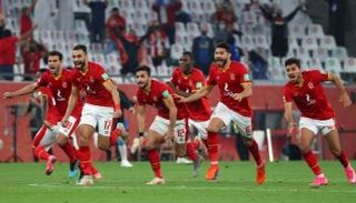 الأهلي في كأس العالم للأندية