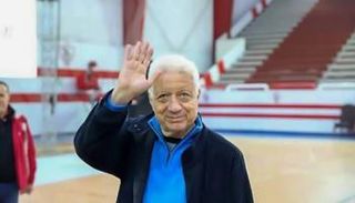 رئيس الزمالك 