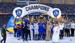 هل يشارك الهلال السعودي في كأس العالم للأندية؟.. الاتحاد الآسيوي يجيب