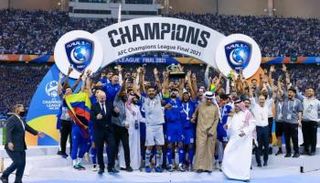كأس العالم للاندية