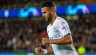 بعد هدية سترلينج.. أنباء سارة في انتظار رياض محرز