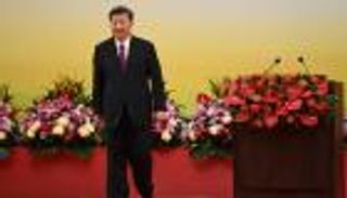 الرئيس الصيني ينعى شينزو آبي.. مهندس بناء الثقة بين الجارين اللدودين