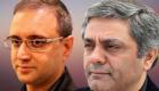 بتهمة "التعاطف".. إيران تعتقل اثنين من كبار المخرجين السينمائيين