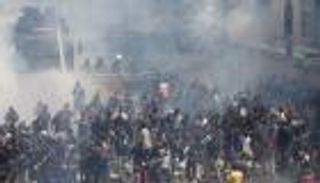 اجتماع حكومي طارئ في سريلانكا بعد "فرار الرئيس".. ودعوة للبرلمان