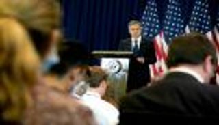 تفاؤل ومخاوف.. بلينكن يعلق على محادثاته مع نظيره الصيني