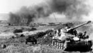 صحيفة إسرائيلية: مقبرة جماعية لجنود مصريين بحرب 1967