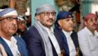 صالح في تعز للمرة الأولى منذ سنوات.. كسر حصار الحوثي