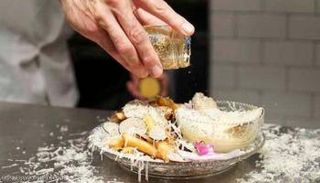 أغلى طبق بطاطس في العالم