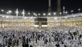 السعودية تُفعِل لغة الإشارة للتواصل مع الحجاج ذوي الإعاقة السمعية