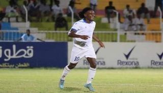 ترتيب الدوري السوداني 2022