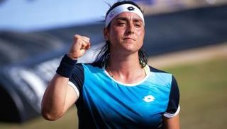 موعد مباراة أنس جابر اليوم في نهائي ويمبلدون 2022 والقناة الناقلة