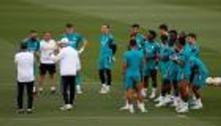 أبرزها مبابي والسداسية.. 4 تحديات مثيرة تنتظر ريال مدريد