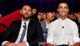 كريستيانو رونالدو يهدد مستقبل ميسي مع باريس سان جيرمان