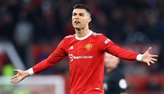 كريستيانو رونالدو